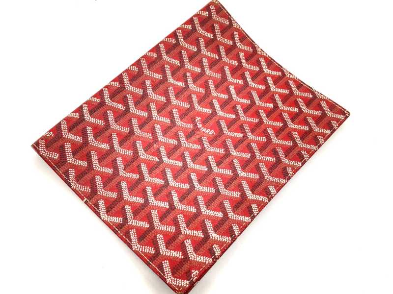 ゴヤール買取 アジェンダ